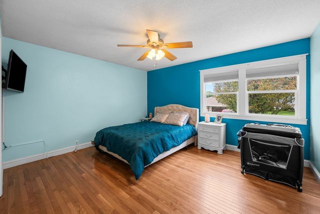 2603 Harmony Drive, Bettendorf, IA 52722
