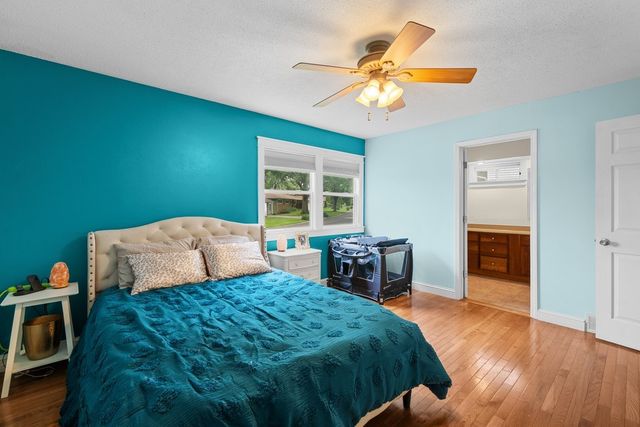 2603 Harmony Drive, Bettendorf, IA 52722