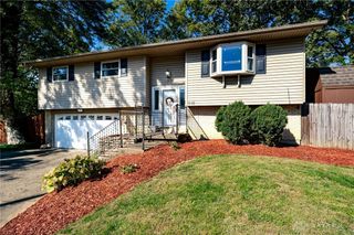 615 Judy Drive, Franklin, OH 45005