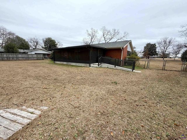 2212 Marshallville Road, Perry, GA 31069