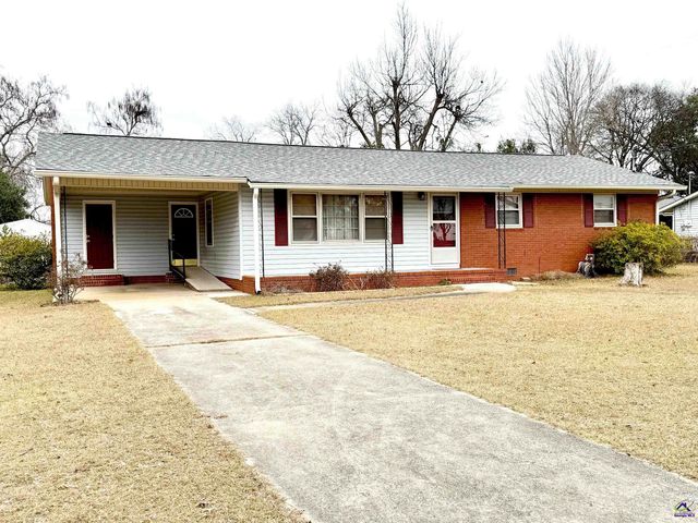 2212 Marshallville Road, Perry, GA 31069