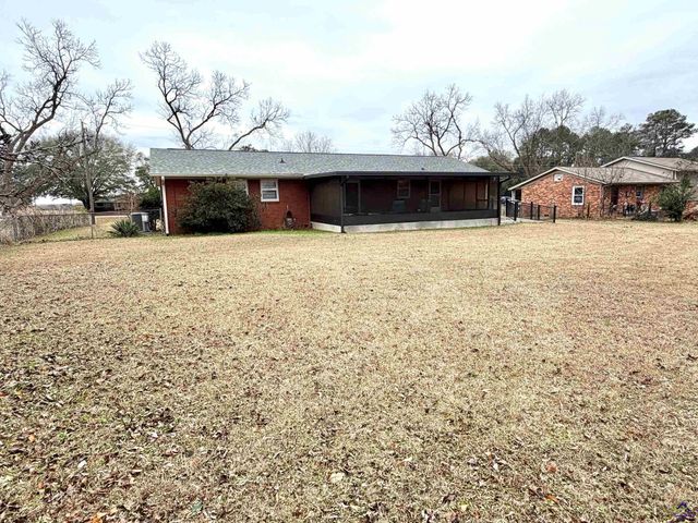 2212 Marshallville Road, Perry, GA 31069