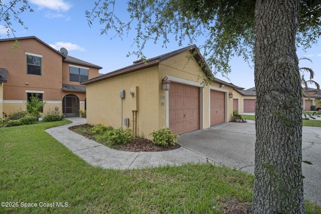 4550 Radiant Way 102, Melbourne, FL 32901