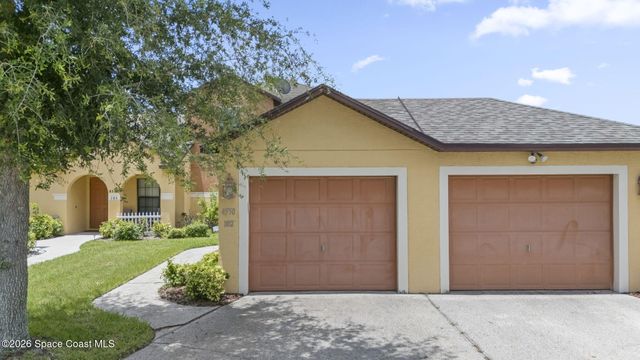 4550 Radiant Way 102, Melbourne, FL 32901