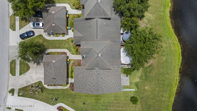 4550 Radiant Way 102, Melbourne, FL 32901