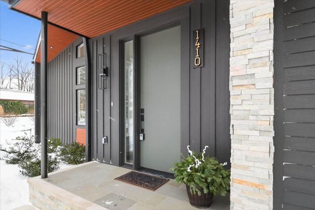 1410 Kearney Road, Ann Arbor, MI 48104