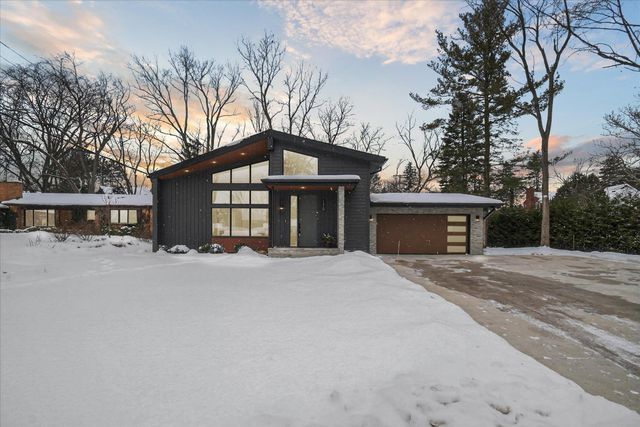 1410 Kearney Road, Ann Arbor, MI 48104