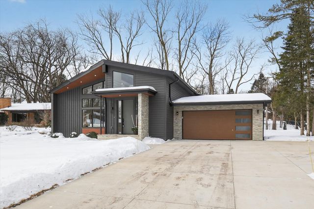 1410 Kearney Road, Ann Arbor, MI 48104