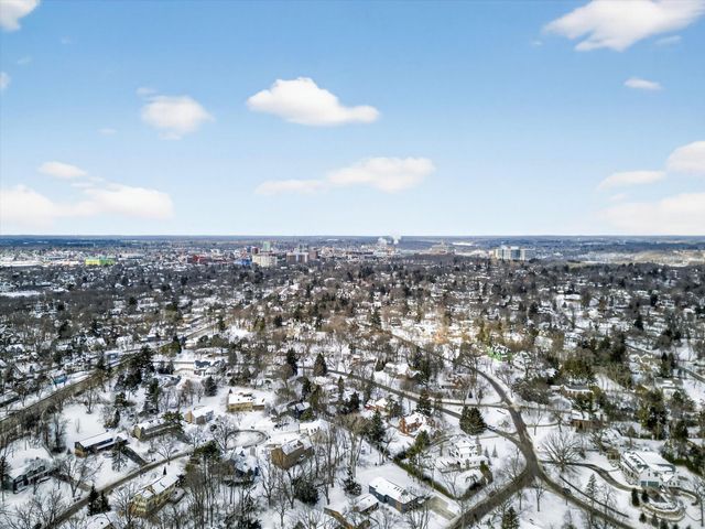 1410 Kearney Road, Ann Arbor, MI 48104