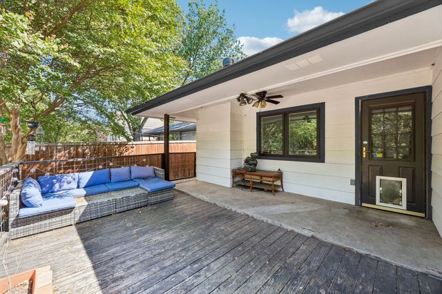 2749 Buna Drive, Dallas, TX 75211