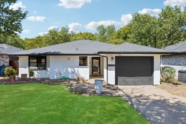 2749 Buna Drive, Dallas, TX 75211
