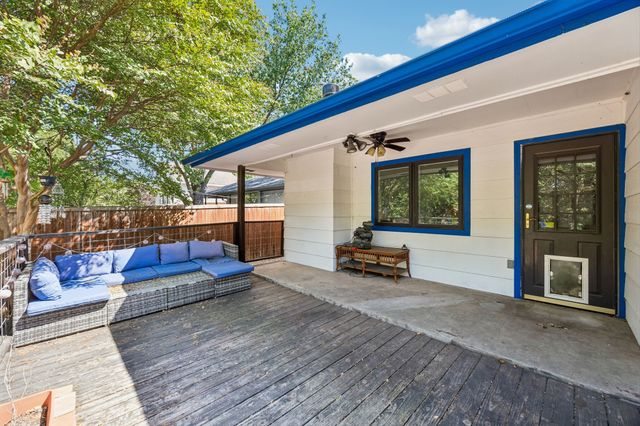 2749 Buna Drive, Dallas, TX 75211