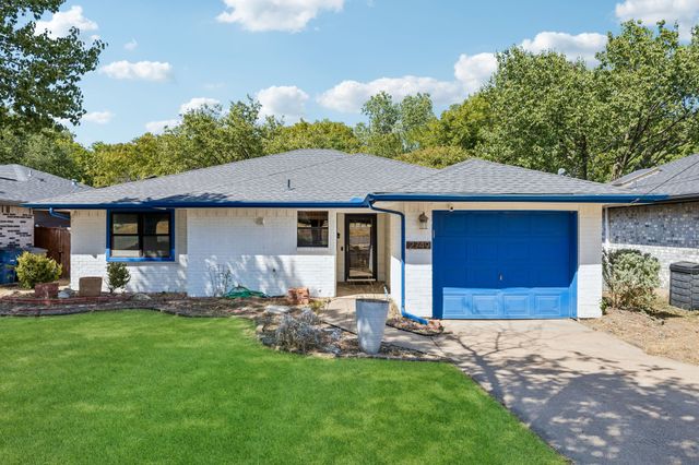 2749 Buna Drive, Dallas, TX 75211