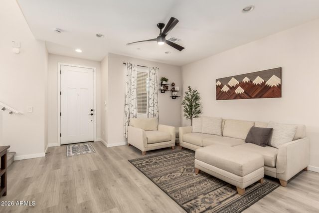 2916 N CLANTON Street, Buckeye, AZ 85396