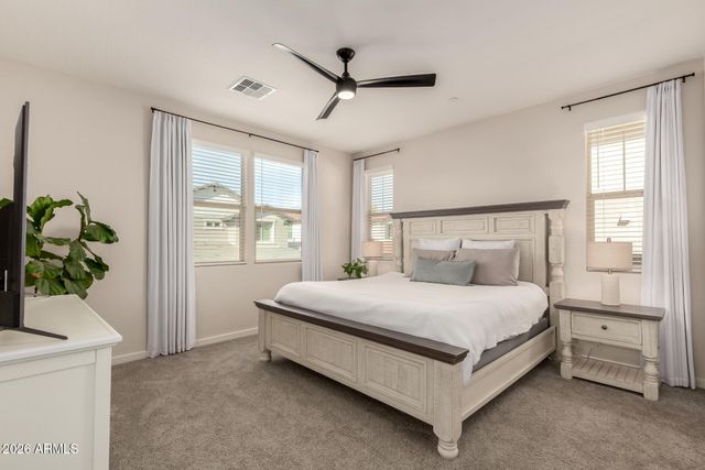 2916 N CLANTON Street, Buckeye, AZ 85396