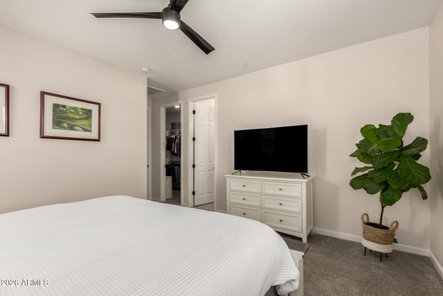 2916 N CLANTON Street, Buckeye, AZ 85396