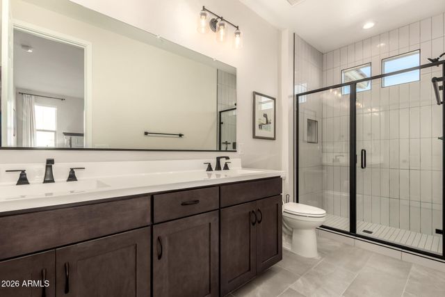 2916 N CLANTON Street, Buckeye, AZ 85396