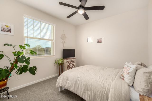 2916 N CLANTON Street, Buckeye, AZ 85396