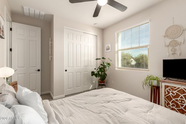 2916 N CLANTON Street, Buckeye, AZ 85396