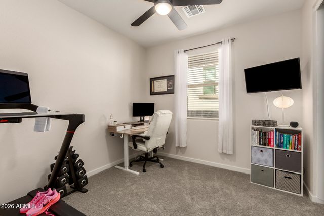 2916 N CLANTON Street, Buckeye, AZ 85396