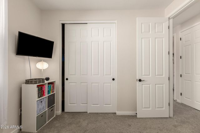 2916 N CLANTON Street, Buckeye, AZ 85396