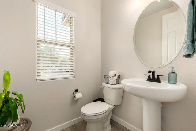 2916 N CLANTON Street, Buckeye, AZ 85396