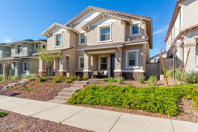 2916 N CLANTON Street, Buckeye, AZ 85396