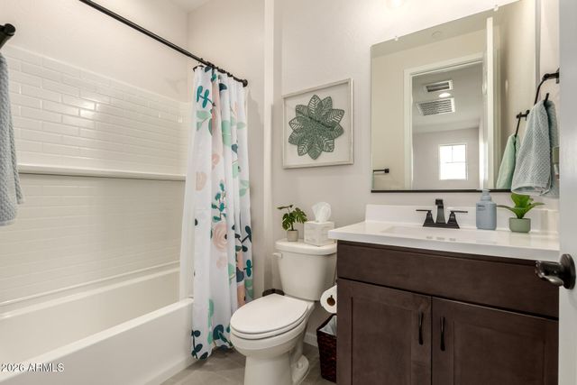 2916 N CLANTON Street, Buckeye, AZ 85396