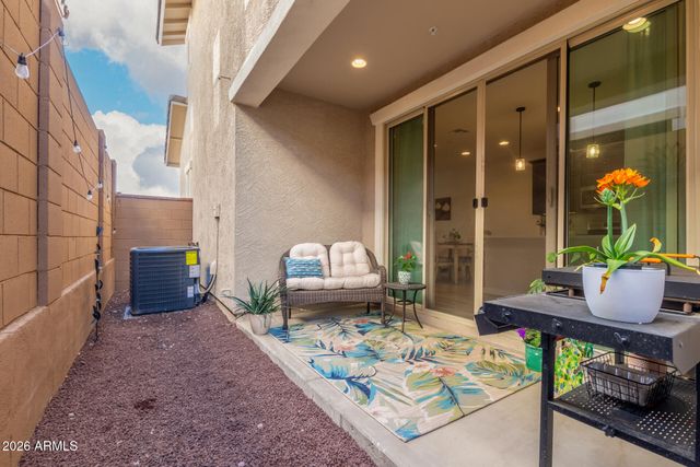 2916 N CLANTON Street, Buckeye, AZ 85396