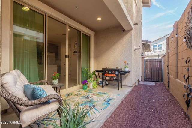 2916 N CLANTON Street, Buckeye, AZ 85396