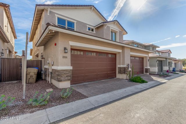 2916 N CLANTON Street, Buckeye, AZ 85396