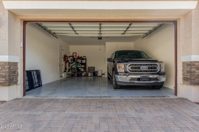 2916 N CLANTON Street, Buckeye, AZ 85396