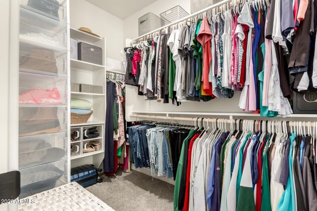 2916 N CLANTON Street, Buckeye, AZ 85396