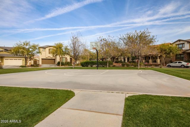 2916 N CLANTON Street, Buckeye, AZ 85396