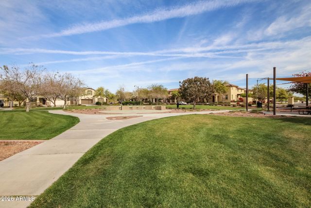 2916 N CLANTON Street, Buckeye, AZ 85396