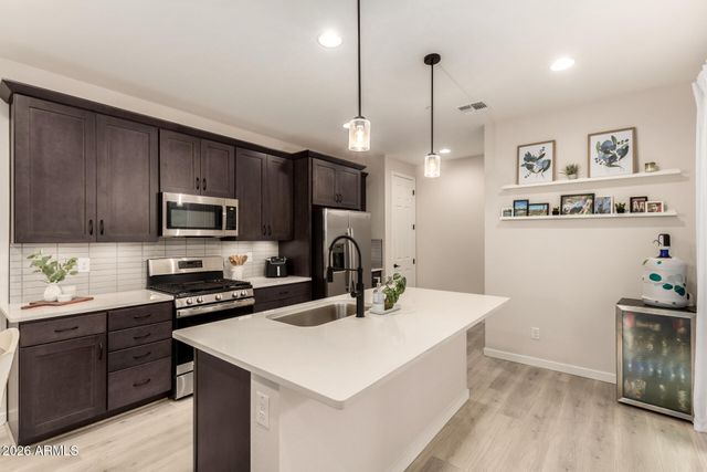 2916 N CLANTON Street, Buckeye, AZ 85396