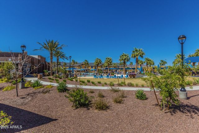 2916 N CLANTON Street, Buckeye, AZ 85396