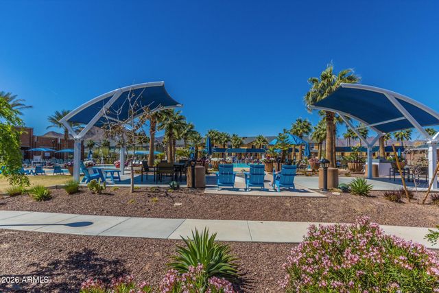 2916 N CLANTON Street, Buckeye, AZ 85396