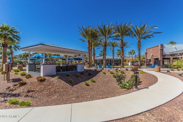 2916 N CLANTON Street, Buckeye, AZ 85396