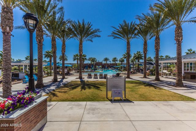 2916 N CLANTON Street, Buckeye, AZ 85396