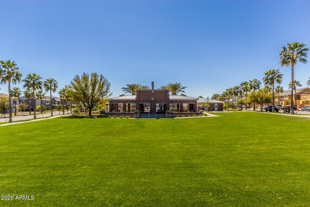 2916 N CLANTON Street, Buckeye, AZ 85396