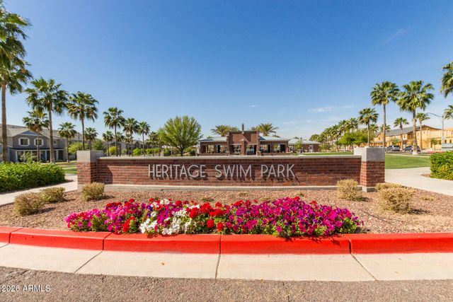 2916 N CLANTON Street, Buckeye, AZ 85396