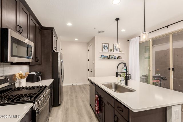 2916 N CLANTON Street, Buckeye, AZ 85396