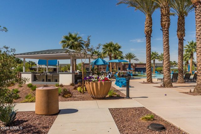 2916 N CLANTON Street, Buckeye, AZ 85396