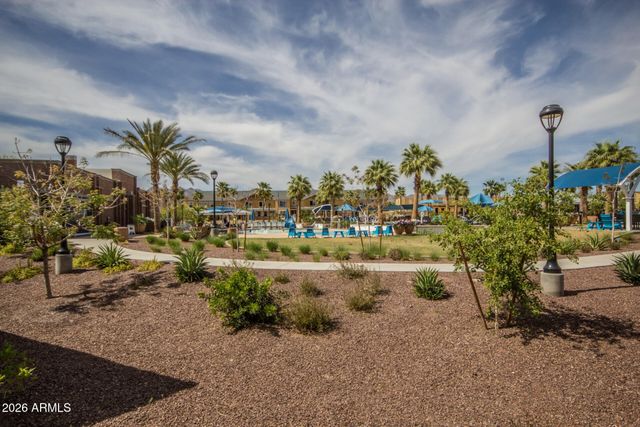 2916 N CLANTON Street, Buckeye, AZ 85396