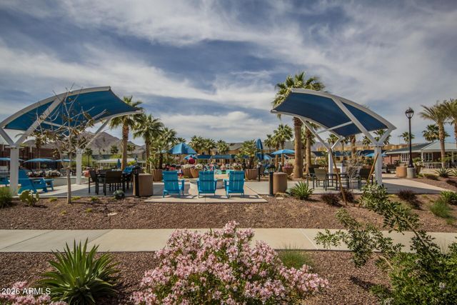 2916 N CLANTON Street, Buckeye, AZ 85396