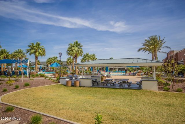 2916 N CLANTON Street, Buckeye, AZ 85396