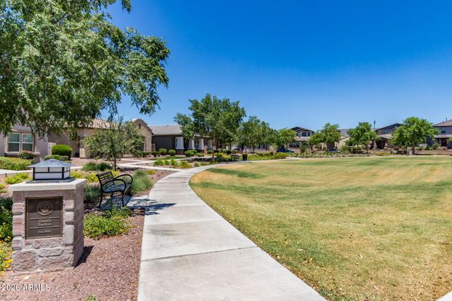 2916 N CLANTON Street, Buckeye, AZ 85396