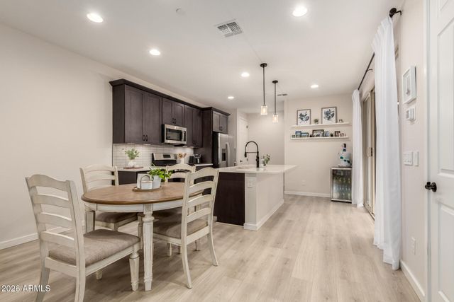 2916 N CLANTON Street, Buckeye, AZ 85396