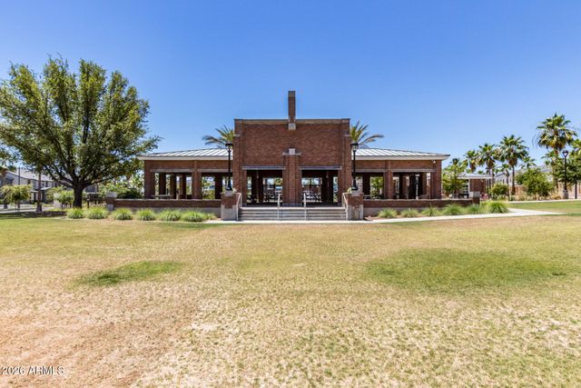 2916 N CLANTON Street, Buckeye, AZ 85396